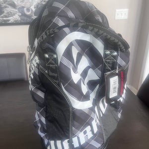 Warrior Bag (New)