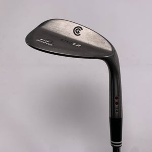Cleveland CG12 Sand Wedge SW 56* Traction Wedge Steel Mens RH