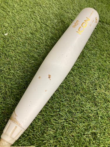 Rawlings Icon (2 3/4") USSSA 2024 (-5)