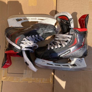 Bauer Vapor 3X Pro Hockey Skates | Size: 5 Fit 1
