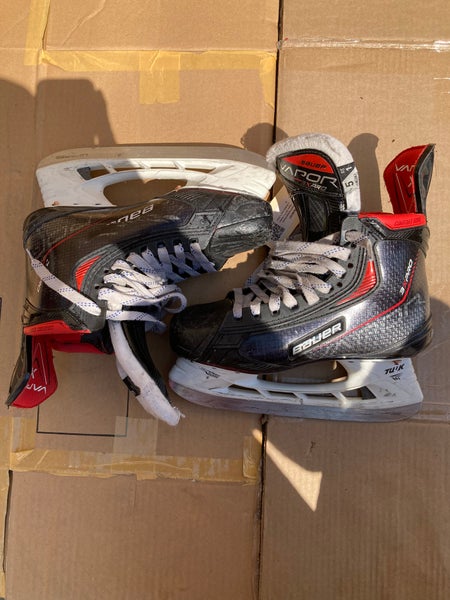 Bauer Vapor 3X Pro Hockey Skates | Size: 5 Fit 1