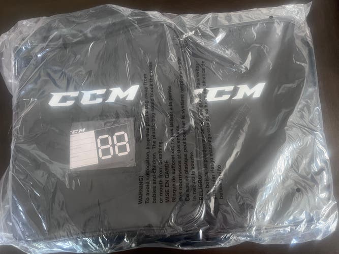 CCM Bag (New)