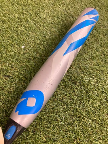 DeMarini CF Zen Fastpitch Bat 2019 (-11)