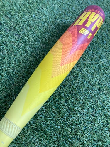 Easton Hype Fire (2 3/4") USSSA 2024 (-10)