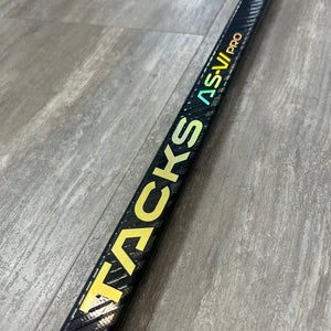CCM AS-V PRO Stick
