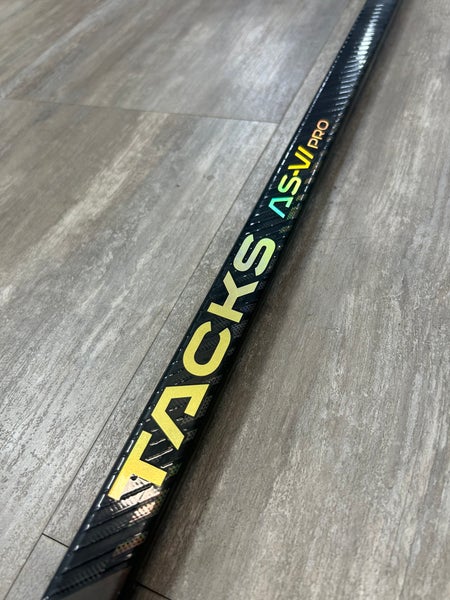 CCM AS-V PRO Stick