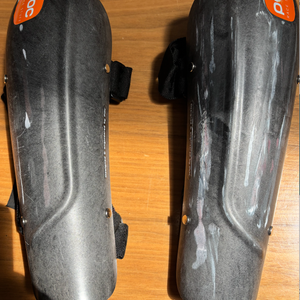 POC Forearm Guards One Size Fits All (Used)