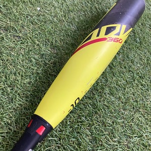 Easton ADV 360 Youth (2 5/8") USA 2023 (-10)