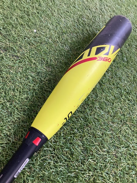 Easton ADV 360 Youth (2 5/8") USA 2023 (-10)