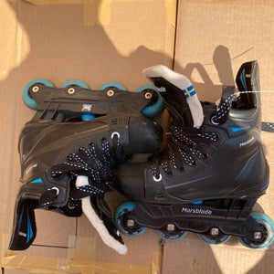 Marsblade 01 Inline Skates Regular Width Junior Size: 1