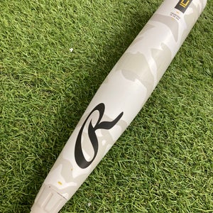 Rawlings Icon (2 3/4") USSSA Bat 2025 (-8)