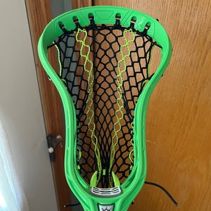 Brine RP3 Strung Head (New)