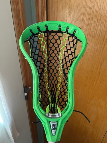Brine RP3 Strung Head (New)
