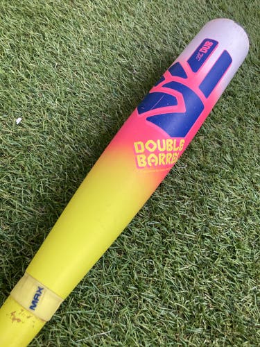 Easton The Dub Composite (2 3/4") USSSA 2026 (-8)