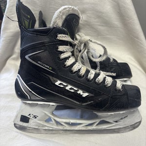 Int Size 6 CCM RIBCORE 76K Ice Hockey Skates