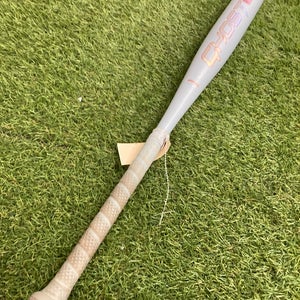 Easton Ghost Unlimited Fastpitch Bat 2025 (-10)