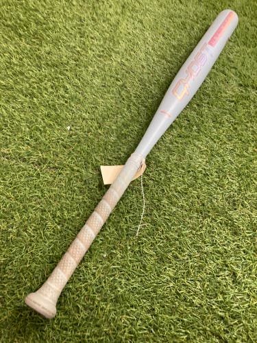 Easton Ghost Unlimited Fastpitch Bat 2025 (-10)