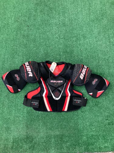 XL Senior Bauer Vapor X40 Shoulder Pads (Used)