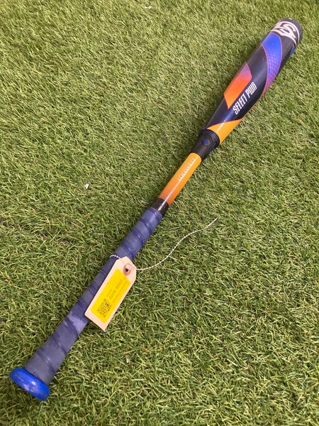 Louisville Slugger Select  (2 5/8") PWR USA Youth (-8)