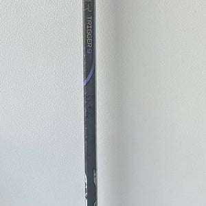 Intermediate CCM RibCor Trigger 9 Pro Right Handed Hockey Stick P28 (Used)