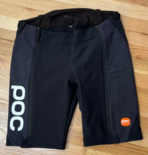 POC Race Training Shorts (Like New)