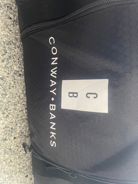 Bag (Conway Banks Youth/Coach bag Used)