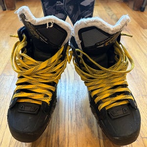 CCM Tacks AS-570 Hockey Skates Regular Width size 7 (Used)