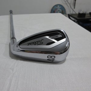 Titleist T300 21 Approach Wedge AW - 48* - AMT Red S300 Stiff Flex Steel - NEW