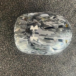 Under Armour Batting Helmet (Used) 5 7/8 - 6 3/4