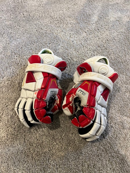 Team Issued Maverik Gloves
