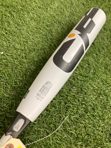 DeMarini CF (2 3/4") USSSA Bat 2022 (-10)