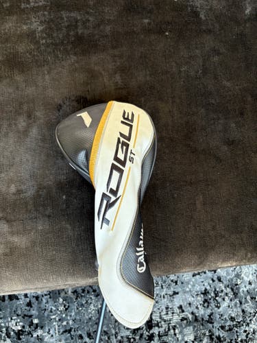 Callaway golf driver