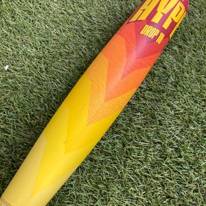 Easton Hype Fire (2 3/4") USSSA 2024 (-10)