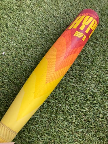 Easton Hype Fire (2 3/4") USSSA 2024 (-10)