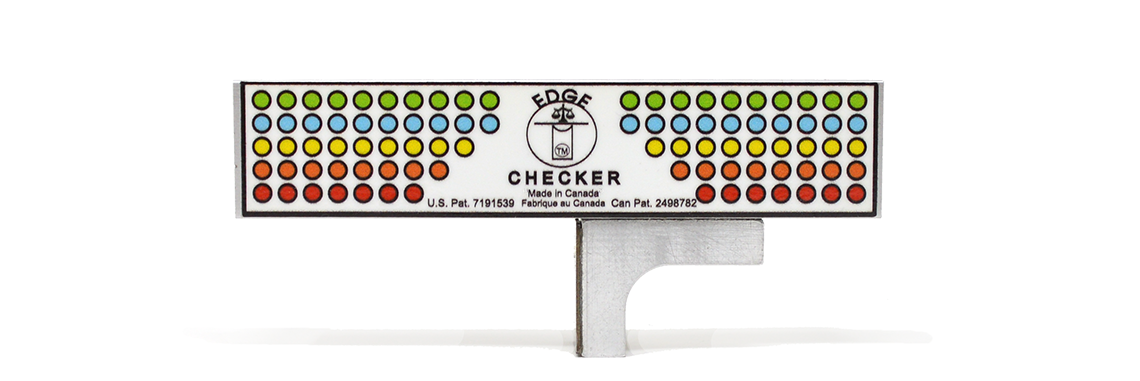 Edge Checker