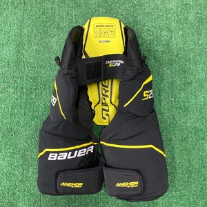 Junior Medium Bauer S29 Girdle (Used)