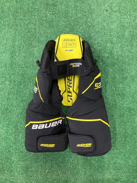 Junior Medium Bauer S29 Girdle (Used)