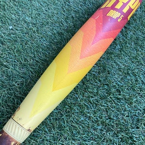 Easton Hype Fire (2 3/4") USSSA 2024 (-5)
