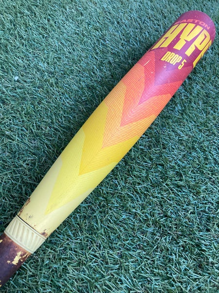 Easton Hype Fire (2 3/4") USSSA 2024 (-5)