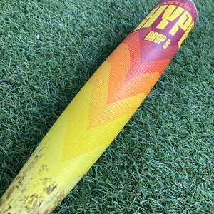 Easton Hype Fire (2 3/4") USSSA 2024 (-8)