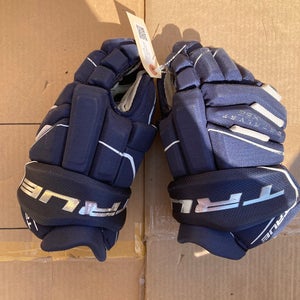 True Catalyst XSE Gloves | Senior 13"