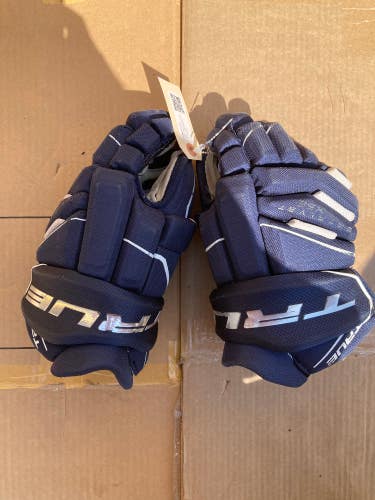True Catalyst XSE Gloves | Senior 13"
