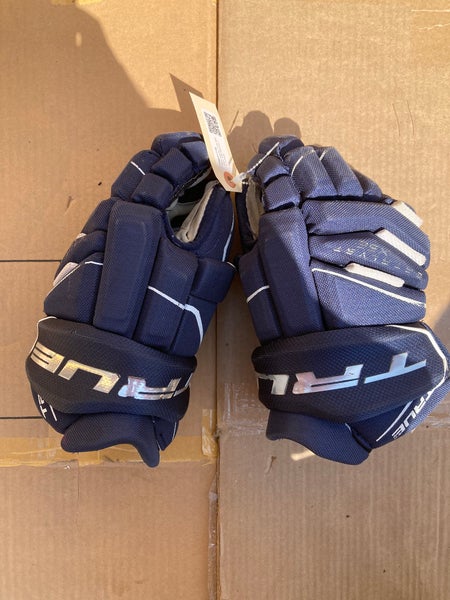 True Catalyst XSE Gloves | Senior 13"