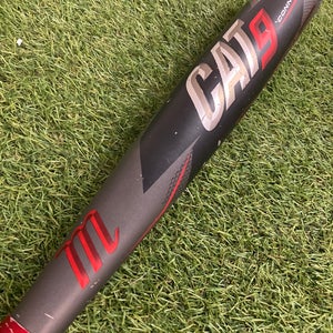 Marucci CAT9 Connect BBCOR Bat 2021 (-3)
