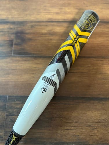 Brand New 2024 Louisville Meta 31/21 (-10) Fastpitch Softball Bat