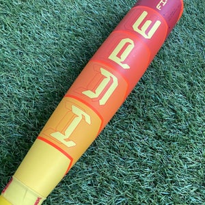 Easton Hype Fire USA Youth Bat (-11) 2025