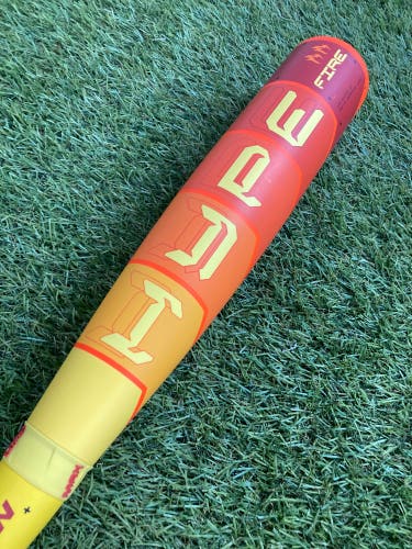 Easton Hype Fire USA Youth Bat (-11) 2025