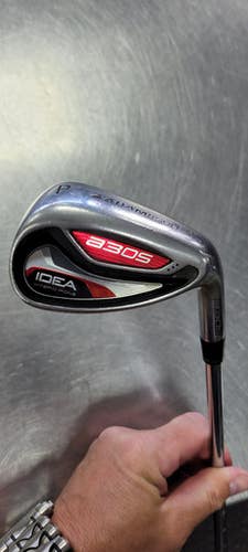 Used Adams Golf A30S Golf Wedge Mens RH Pitching Wedge 11497-C000151246