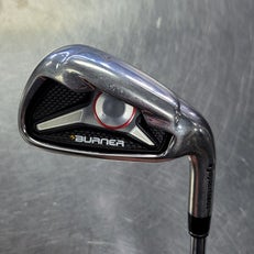 Used Taylormade BURNER Mens Individual Iron RH 7 Iron 11497-C000151240