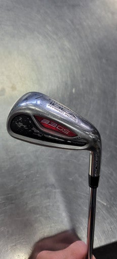 Used Adams Golf A30S Mens Individual Iron RH 7 Iron 11497-C000151244